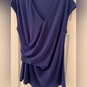 Beautiful tapered shirt